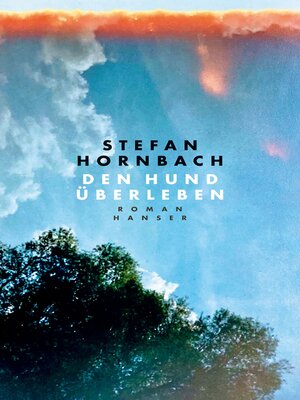 cover image of Den Hund überleben
